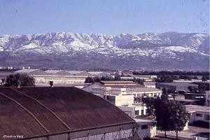 119 - AERODROMES ET BASES 1945-1962-1-BLIDA BA 140 (23)